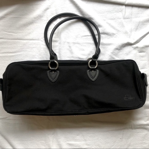Marc Jacobs Nuala Puma Ltd Ed Yoga/Gym/Weekend Bag - Picture 3 of 10